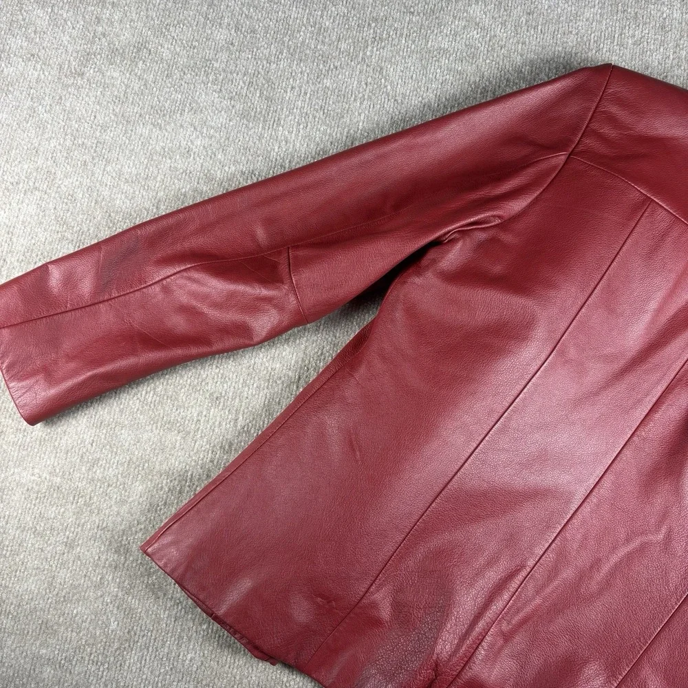 Wilsons Leather pre owned